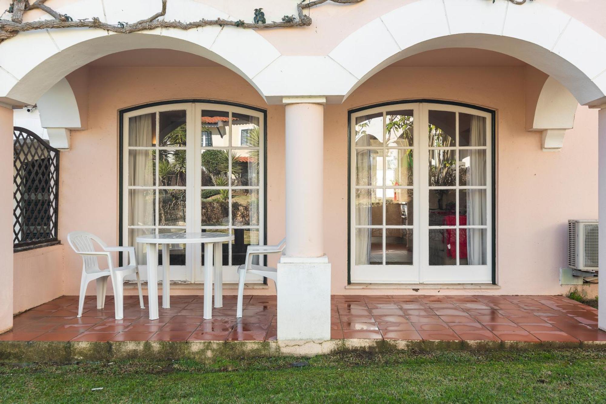 Old Village & Prestige Vilamoura Exteriér fotografie