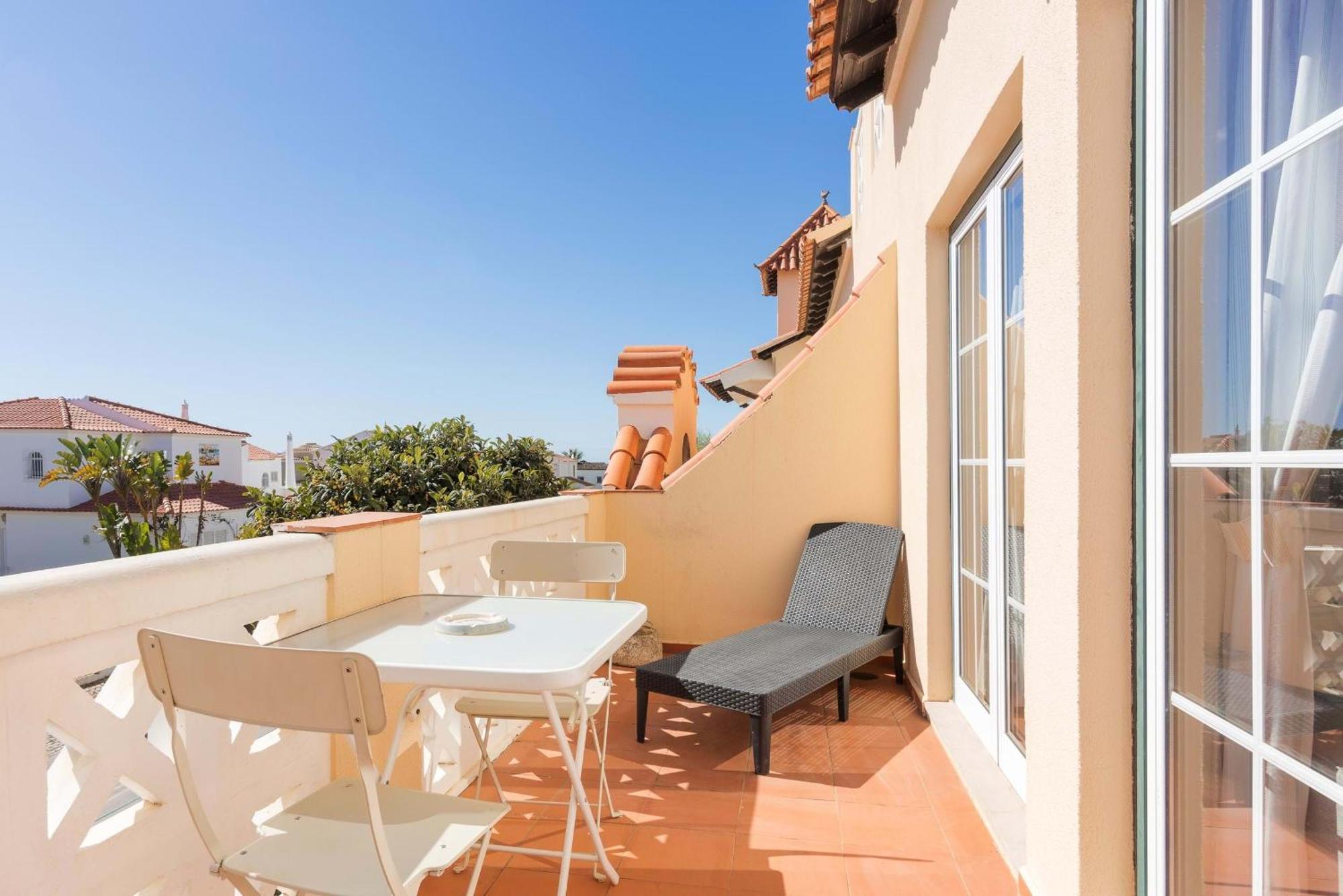 Old Village & Prestige Vilamoura Exteriér fotografie