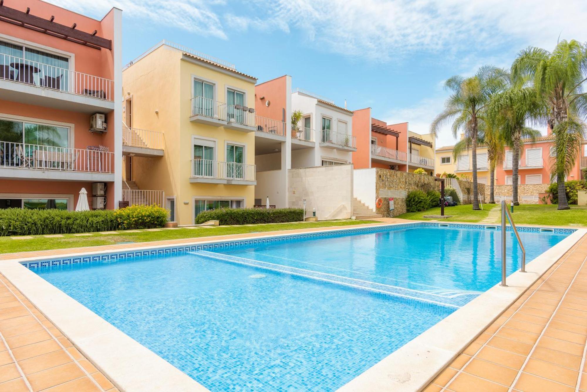 Old Village & Prestige Vilamoura Exteriér fotografie