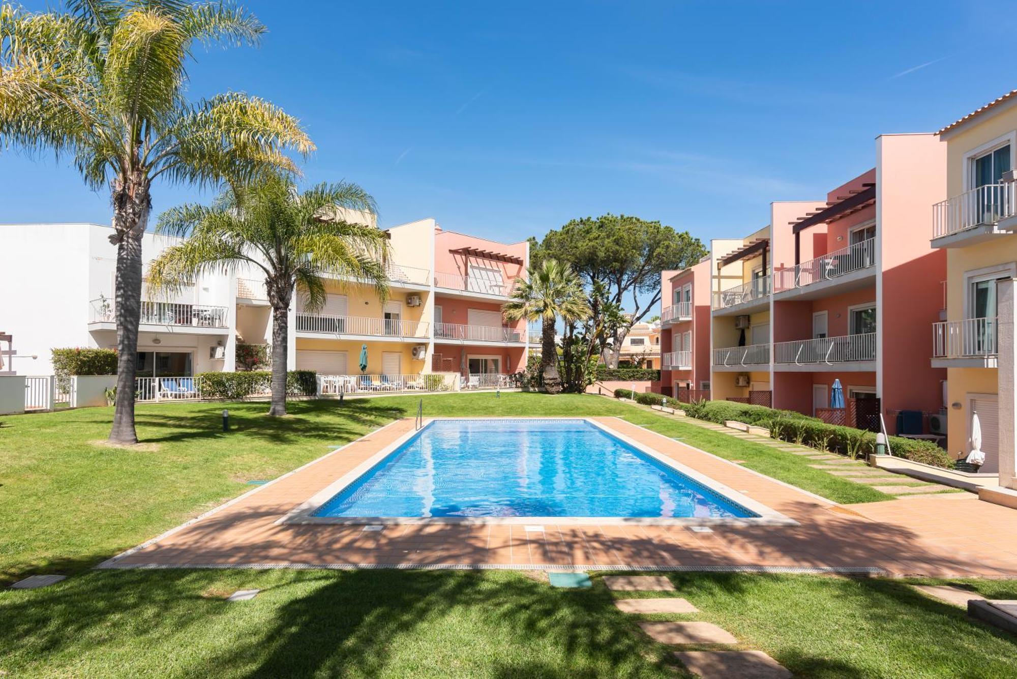 Old Village & Prestige Vilamoura Exteriér fotografie