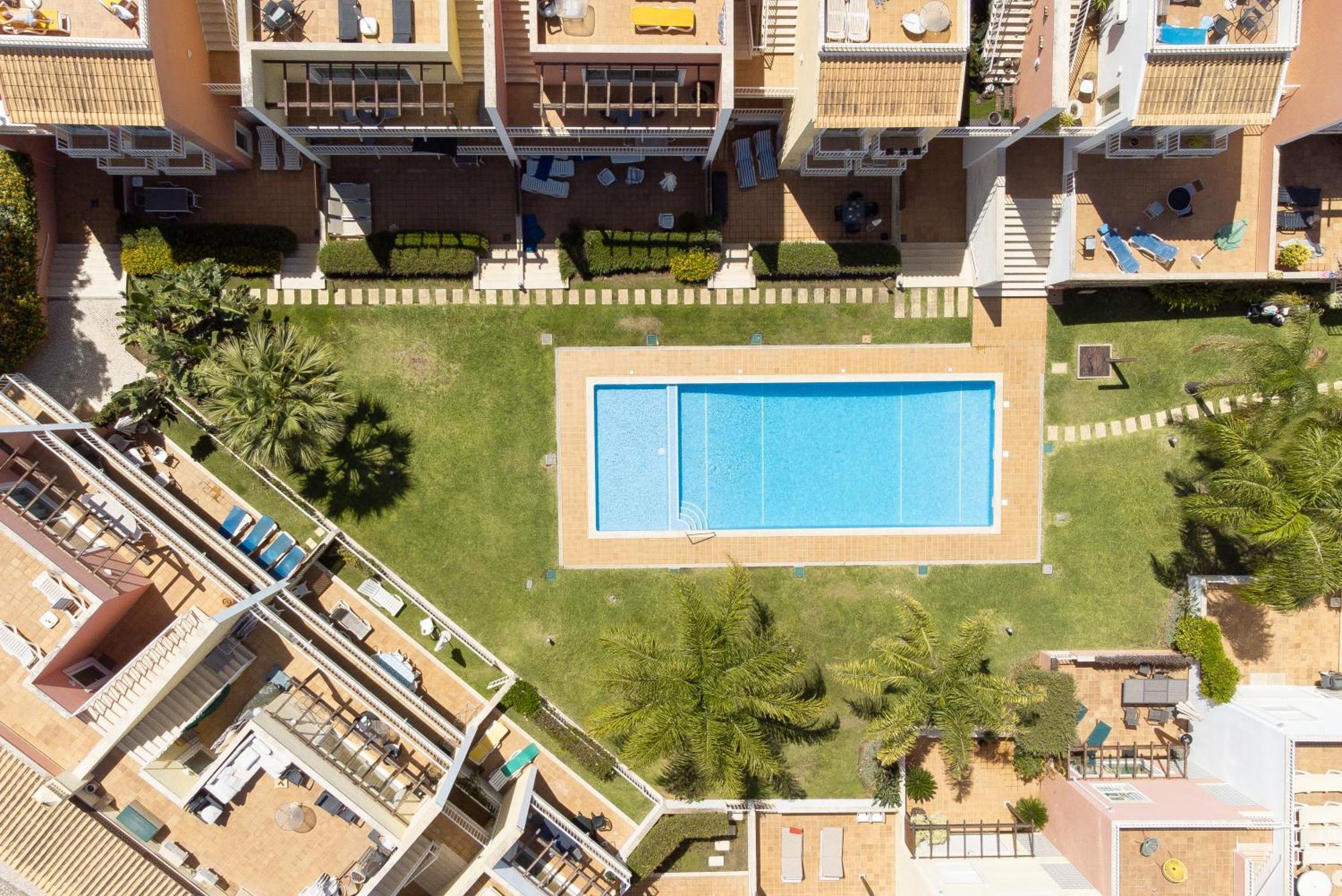Old Village & Prestige Vilamoura Exteriér fotografie
