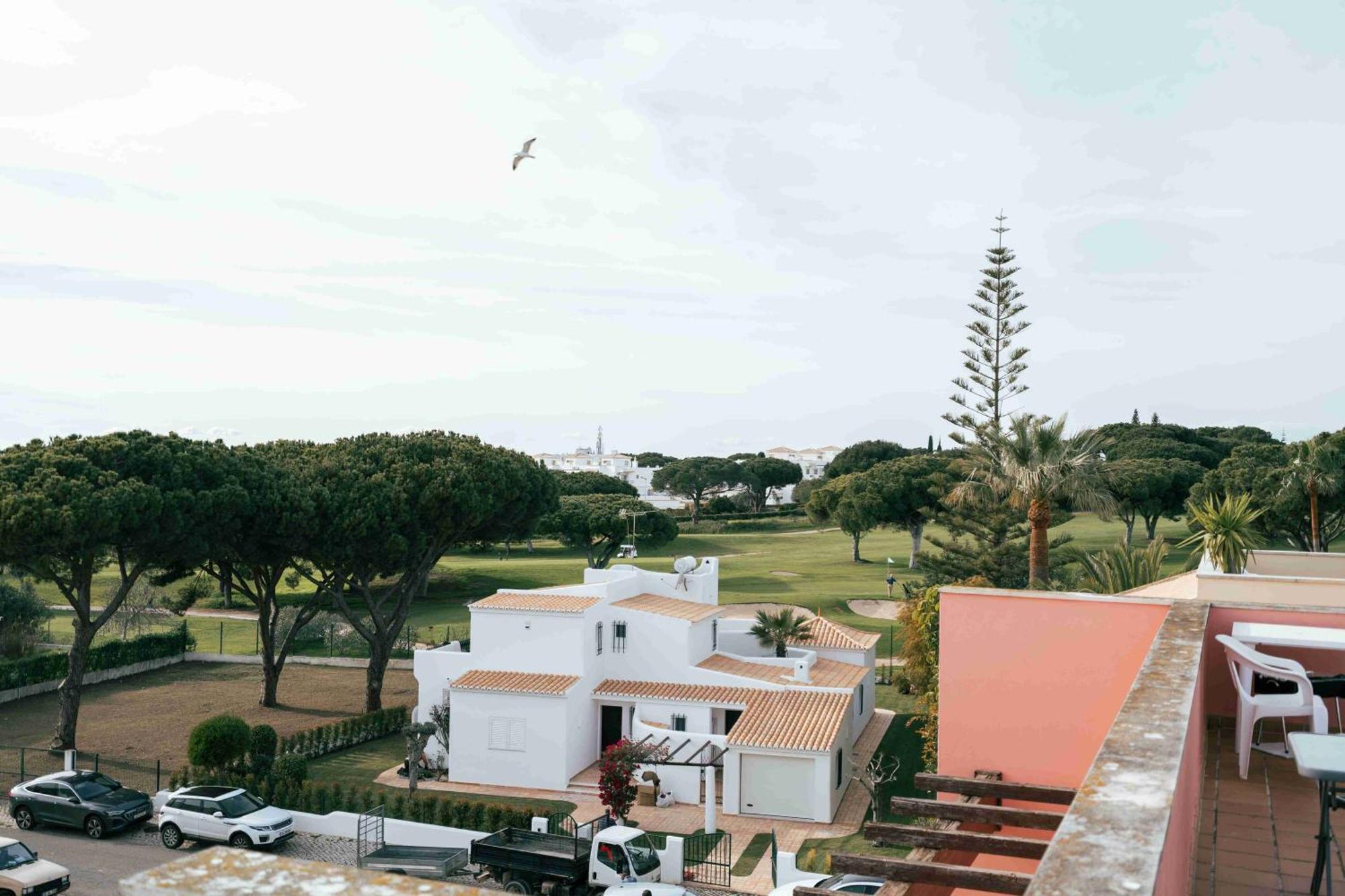 Old Village & Prestige Vilamoura Exteriér fotografie