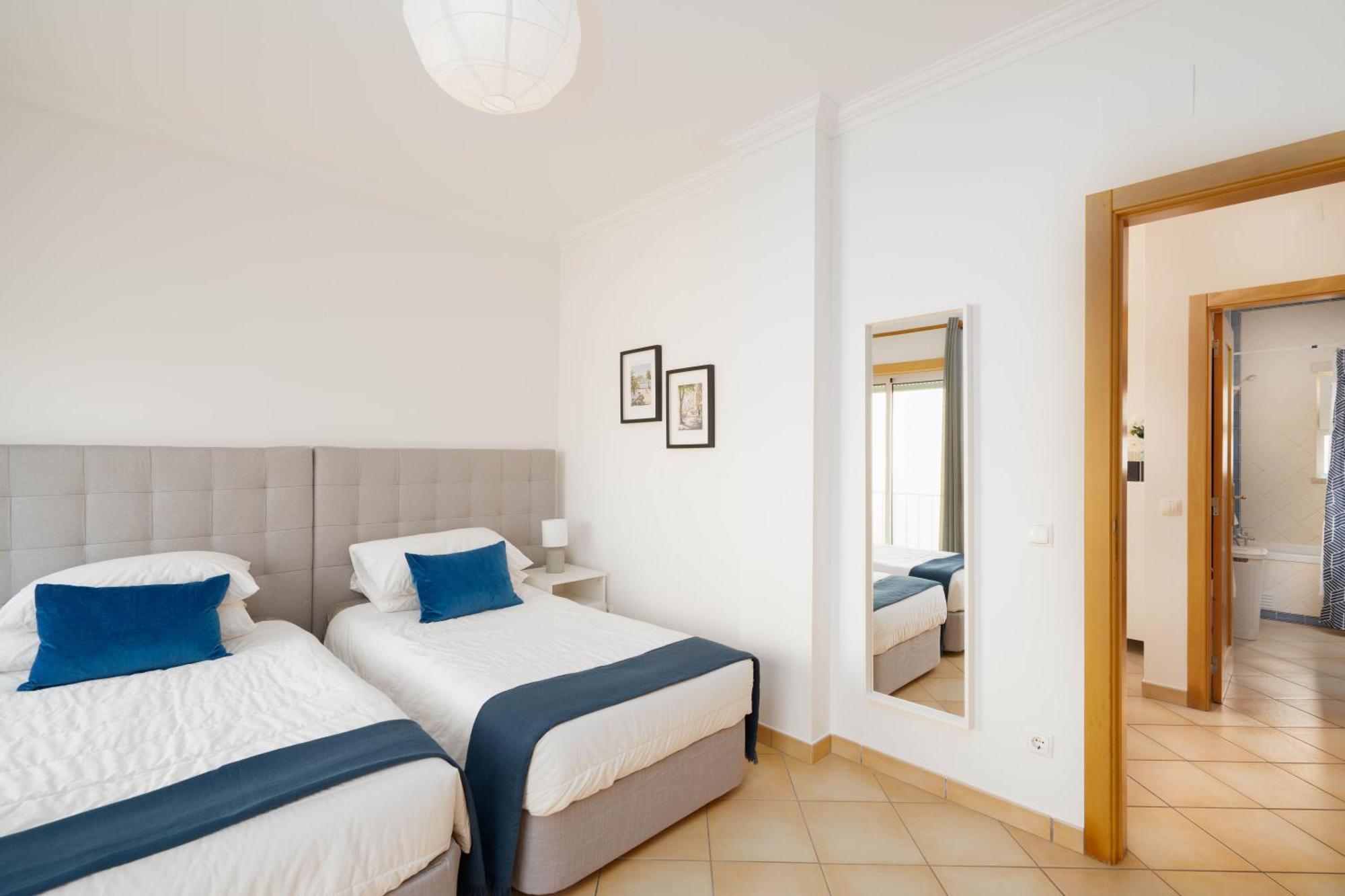 Old Village & Prestige Vilamoura Exteriér fotografie