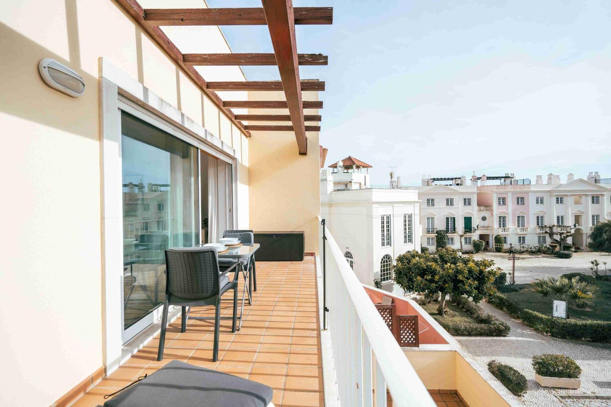 Old Village & Prestige Vilamoura Exteriér fotografie