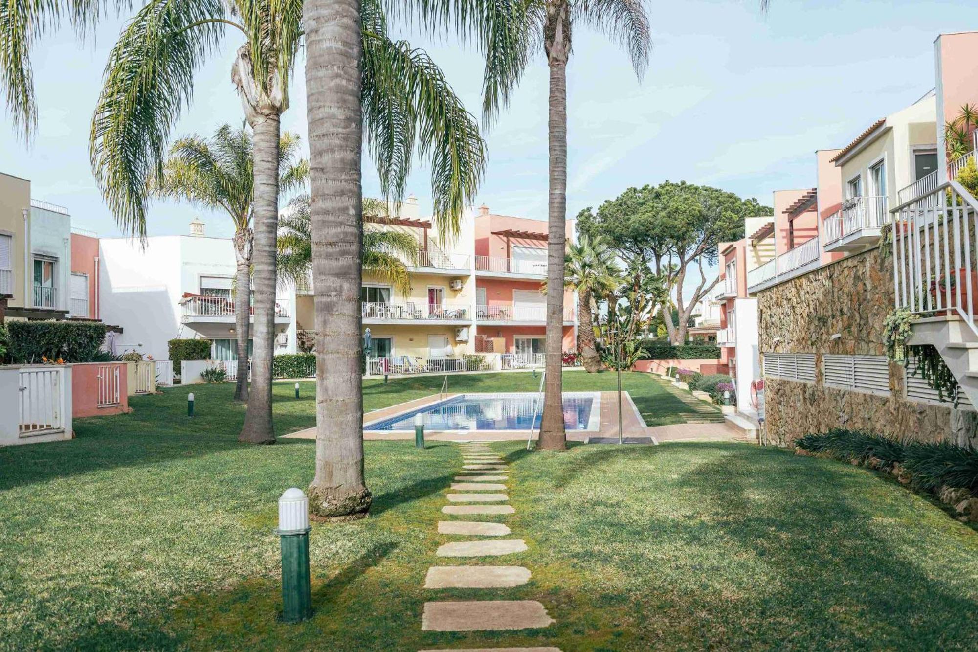 Old Village & Prestige Vilamoura Exteriér fotografie