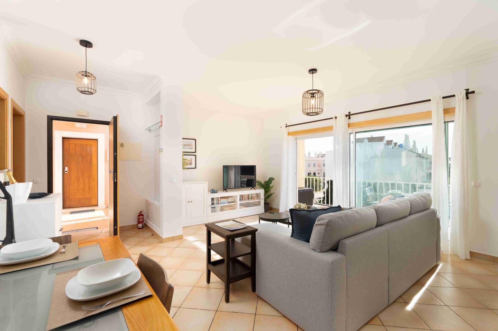 Old Village & Prestige Vilamoura Exteriér fotografie