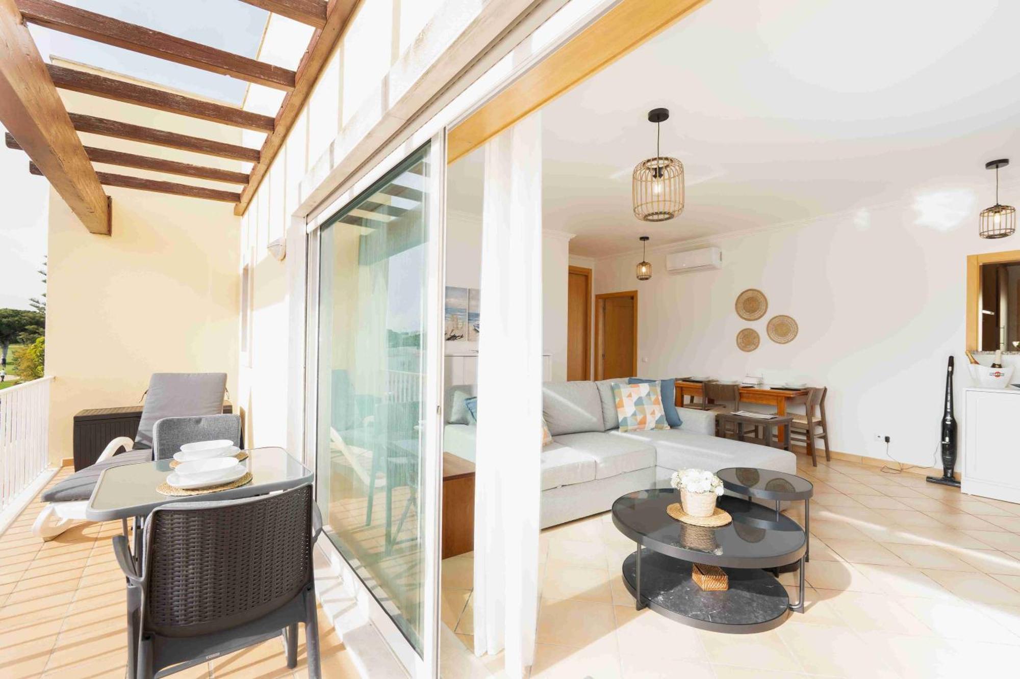 Old Village & Prestige Vilamoura Exteriér fotografie