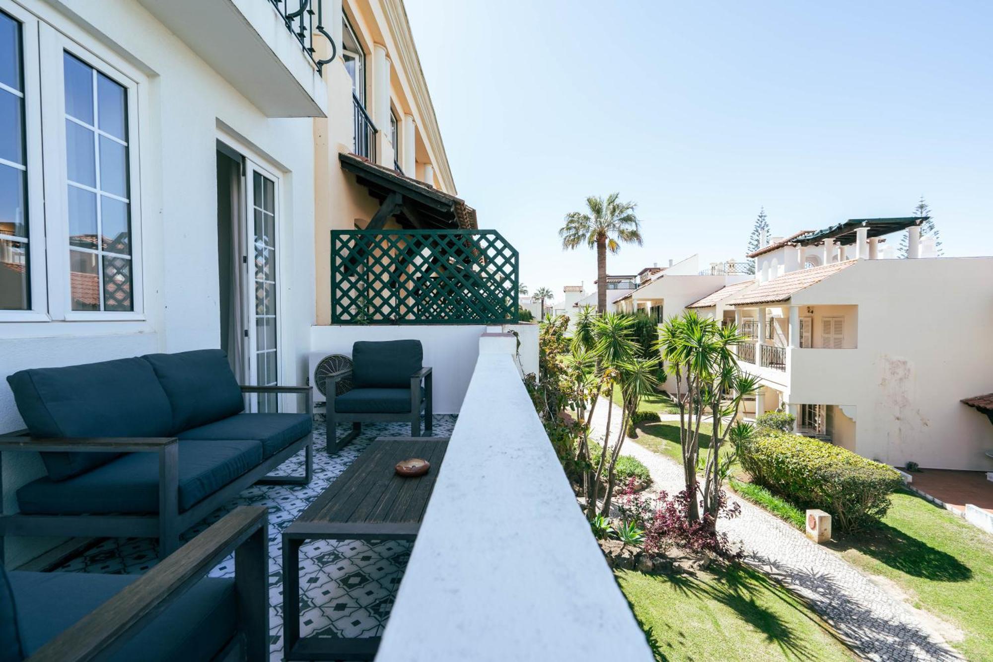 Old Village & Prestige Vilamoura Exteriér fotografie