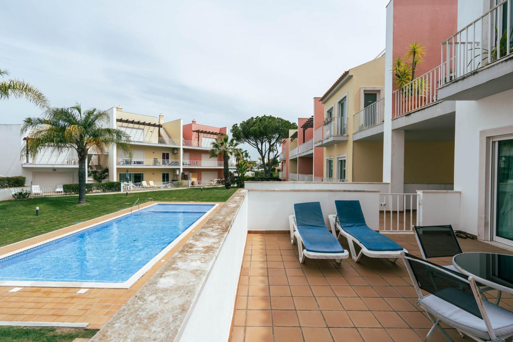 Old Village & Prestige Vilamoura Exteriér fotografie
