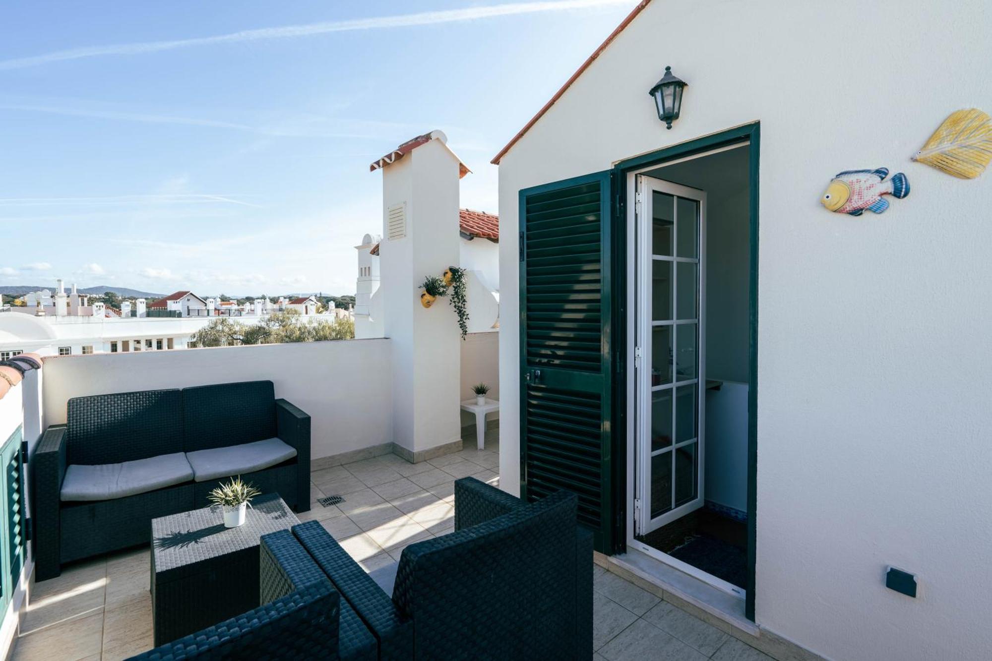 Old Village & Prestige Vilamoura Exteriér fotografie