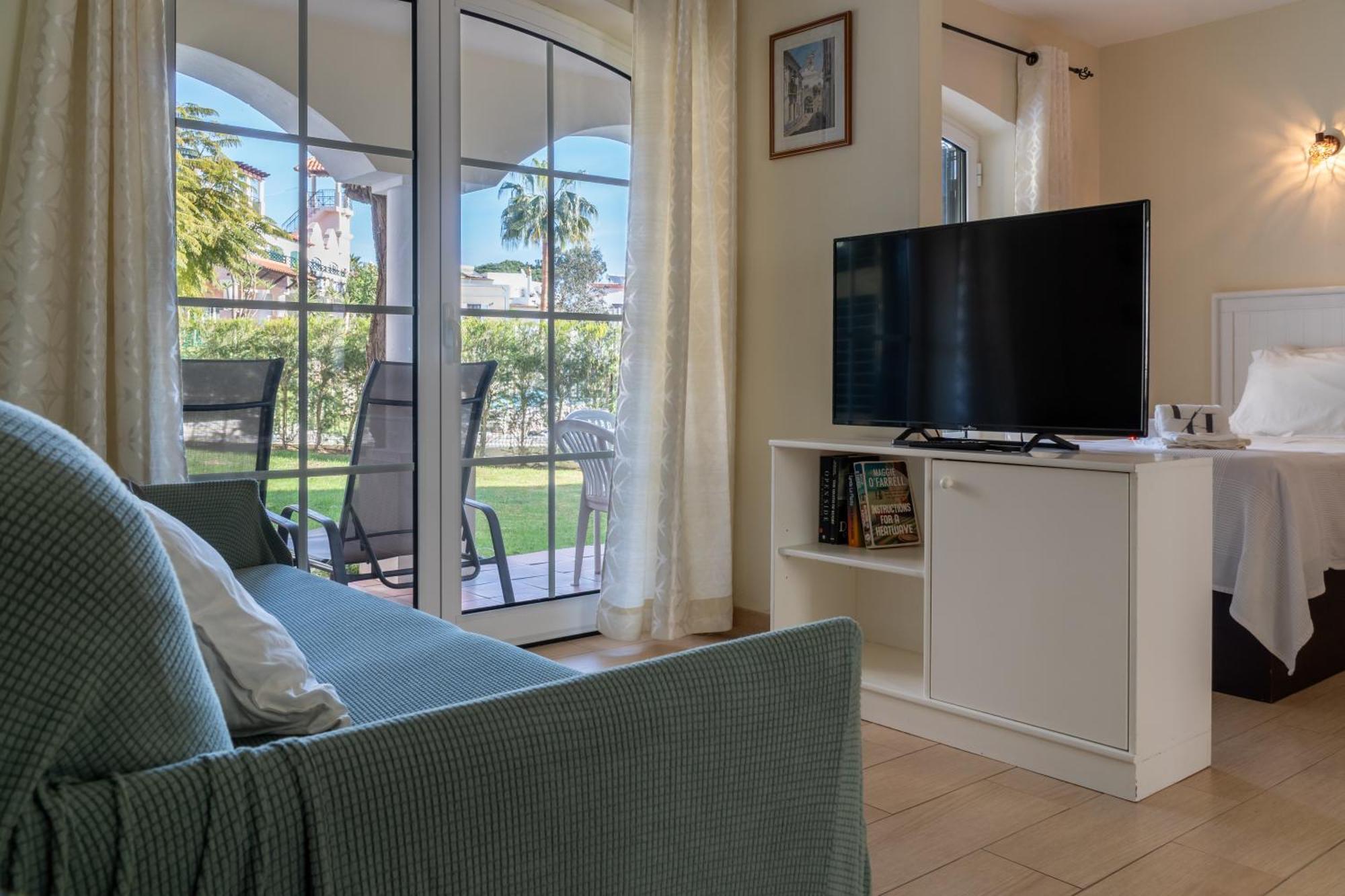Old Village & Prestige Vilamoura Exteriér fotografie