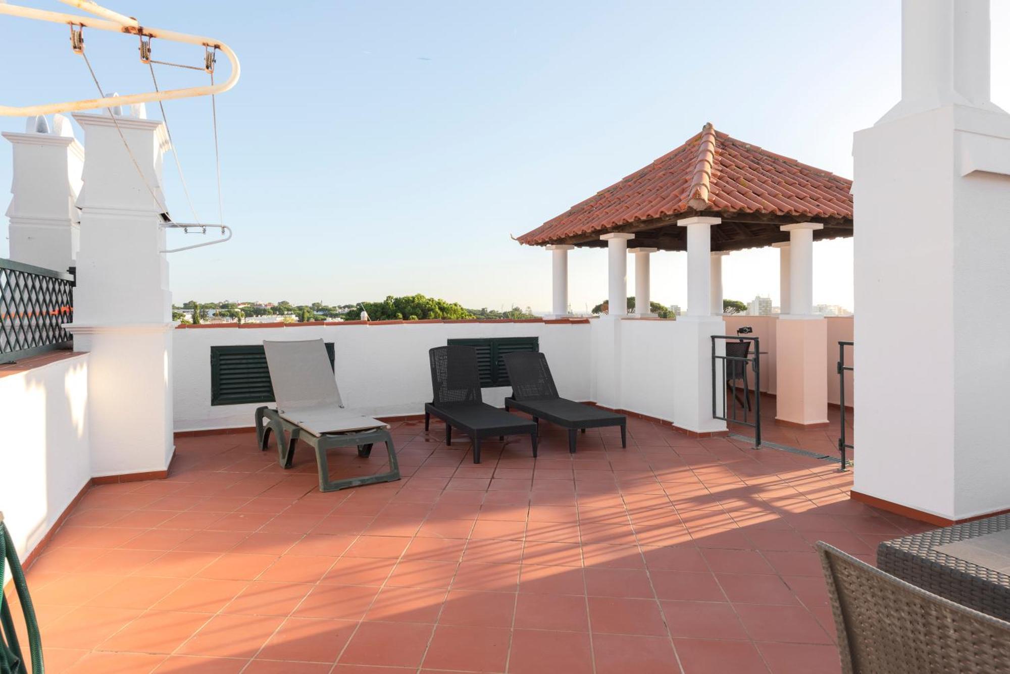 Old Village & Prestige Vilamoura Exteriér fotografie